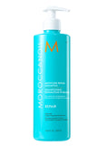 Repair Moisture Shampoo 500ml moisturizing and nourishing shampoo for damaged hair