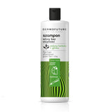 Daily Care hair shampoo without volume, Green Tea & Clay 380ml