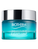 Aquasource Everplump gel with strong moisturizing for sensitive skin 50ml