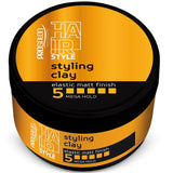 Prosalon Hair Style Styling Clay hair styling clay 5 Mega Hold 100g