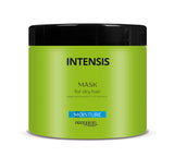 Prosalon Intensis Mask For Dry Hair, moisturizing mask for dry hair 450g