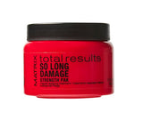 Total Results So Long Damage Treatment strengthening hair mask 150ml