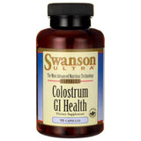 Colostrum Gi Health dietary supplement 90 capsules