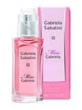 Miss Gabriela Eau de Toilette Spray 30ml