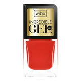 Incredible Gel Gel Nail Polish 4 8.5ml