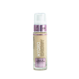 Hydro Energy Make Up Foundation moisturizing and energizing face foundation 01 Pastel Pear 30ml