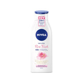 Rose Touch body lotion 400ml