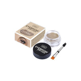 Eyebrow Pomade waterproof eyebrow pomade 5 Light Blonde 6g