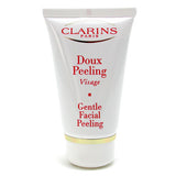 Gentle Peeling - a gentle cream peeling with natural clay 50 ml