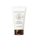 Pantothenic Water Parsley Mild Foam face cleansing foam with parsley extract 150ml