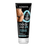 Body Diet 24 Anti-cellulite & Firming night concentrate 200ml