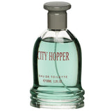 City Hopper eau de toilette spray 100ml