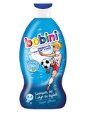 Shampoo shower gel and bath lotion Super Footballer 330ml