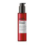 Serie Expert Blow-Dry Fluidifier anti-frizz cream 150ml