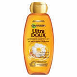 Ultra Doux Nourishing Shampoo with Miracle Oils for damaged hair 400ml