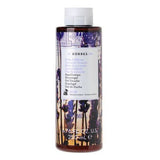 Lavender Blossom Showergel 250ml Lavender shower gel