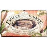 Dolce Vivere Rome soap 250g