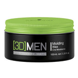 3D MEN medium-setting wax 100ml