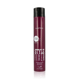 Style Link Style Fixer Finishing Hairspray strongly fixing hairspray Hold 5 400ml