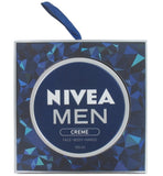 Men Creme moisturizing cream for men in a gift box of 150ml