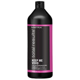 Total Results Keep Me Vivid Conditioner conditioner protecting the color of dyed hair 1000ml