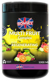 Multi Fruit Complex Professional Mask Regenerating regenerating mask for damaged hair 1000ml