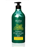 Lemon balm shower gel and bath lotion 2in1 730ml