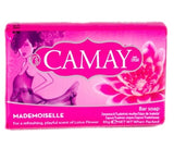 Bar Soap Bar soap Mademoiselle 85g