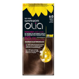 Olia Hair dye 6.0 Light Brown