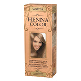 Henna Color balm with henna extract 112 Dark Blond 75ml