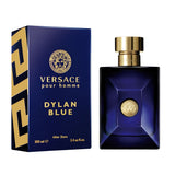 Pour Homme Dylan Blue Aftershave 100ml