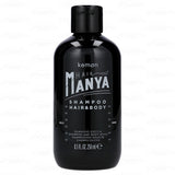 Hair Manya Shampoo Hair & Body hair and body shampoo 250ml