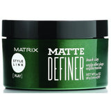 Style Link Play Matte Definer Beach Clay Texturizing Clay Hold 4 100ml