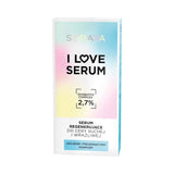 I Love Serum regenerating serum for dry and sensitive skin 30ml