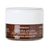 Castanea Arcadia Antiwrinkle & Firming Night Cream night face cream for all skin types 40ml