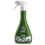 Clean Eco cleaning fluid Bathroom 555ml