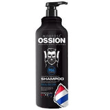 Ossion Premium Barber Keratin Treatment Shampoo shampoo for all hair types without salt 1000ml