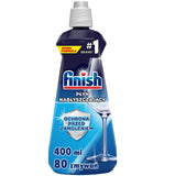 Rinse aid 400ml regular