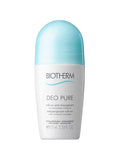 Deo Pure antiperspirant roll-on 75ml