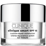 Smart ™ Custom-Repair Moisturizer SPF 15 non-greasy moisturizing cream with sunscreen for dry and combination skin 50ml