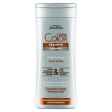 Ultra Color shampoo highlighting shades of brown and chestnut 200ml