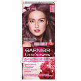 Color Sensation hair coloring cream 7.20 Bright Amethyst