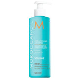 Volume Extra Shampoo shampoo for increasing the volume of hair 500ml