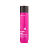 Total Results Keep Me Vivid Shampoo shampoo bringing out the color of dyed hair 300ml