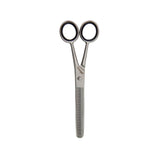 Reversible thinning scissors for thinning hair 5300