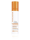 Sun Control Anti-Wrinkles & Dark Spots Sun Sensitive Skin Uniform Tan Cream Protective Face Cream SPF 30 50ml