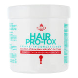 Hair Pro-Tox Leave - In Conditioner hair conditioner with keratin, collagen and hyaluronic acid 250ml