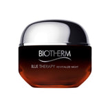 Blue Therapy Amber Algae Revitalize revitalizing night cream 50ml