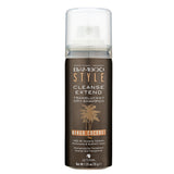 Bamboo Style Cleanse Extend Translucent Dry Shampoo Mango Coconut dry shampoo 39ml