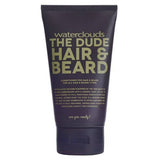 The Dude Hair & Beard Conditioner hair and beard conditioner 150ml